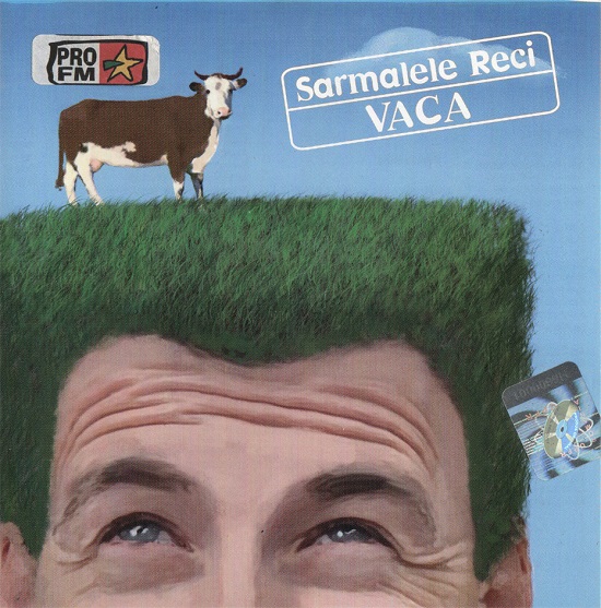 Sarmalele Reci - Vaca (2003).jpg