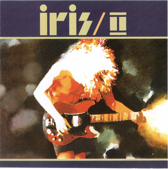 Iris - Iris II (1987).jpg