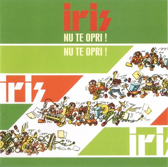 Iris - Iris III - Nu te opri (1988).jpg