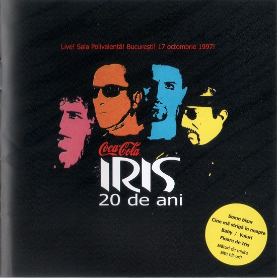 Iris - Iris 20 de ani (1997).jpg