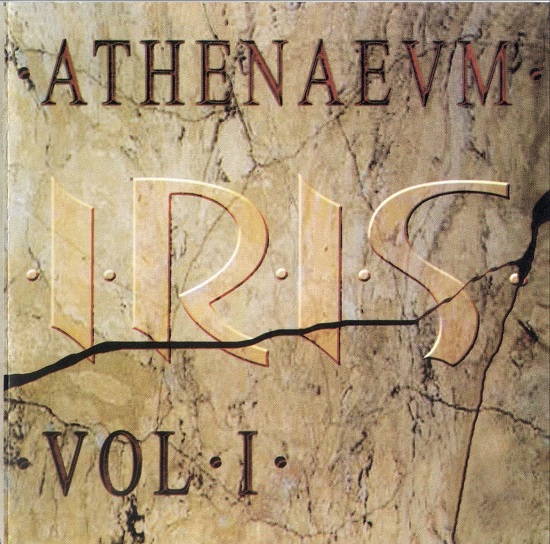 Iris - Athenaeum vol.I (2000).jpg
