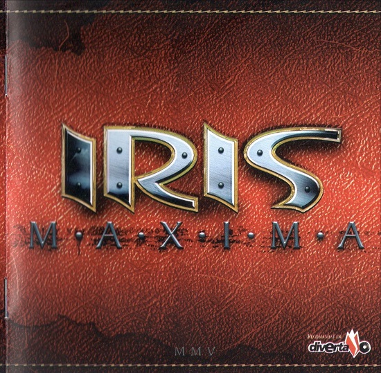 Iris - Maxima (2005).jpg