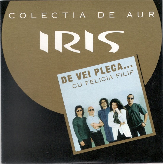 Iris - De vei pleca... (cu Felicia Filip) (2000).jpg