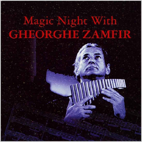 Gheorghe Zamfir - Magic Night With - 3CD (2006).jpg