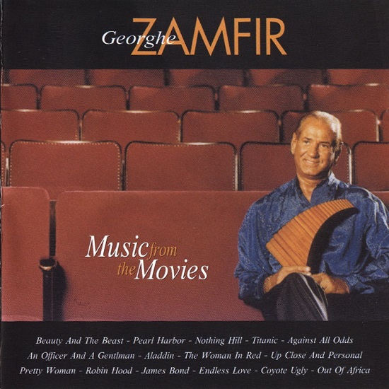 Georghe Zamfir - Music from the Movies (2001, 2006).jpg