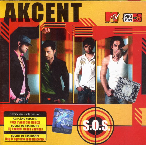 Akcent - S.O.S. (2005).jpg