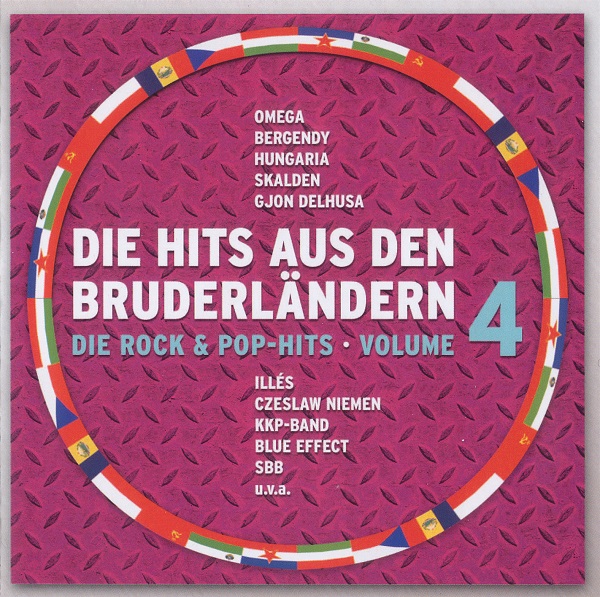 Various - Die Hits aus den Bruderländern Vol. 4 (2010).jpg