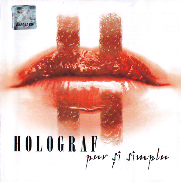 Holograf - Pur si simplu (2003).jpg