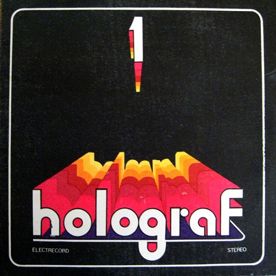 Holograf - Holograf 1 (1983).jpg