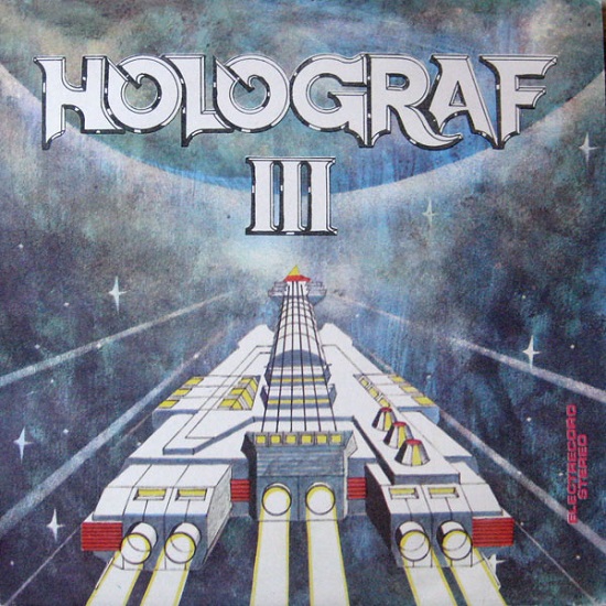 Holograf - Holograf III (1988).jpg