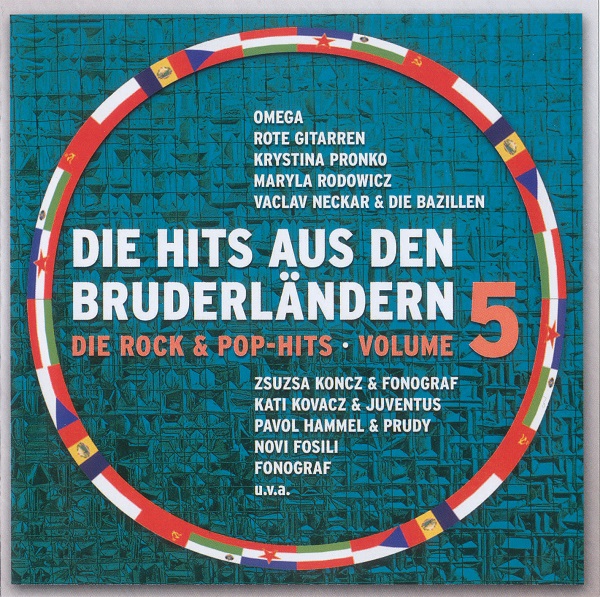 Various - Die Hits aus den Bruderländern (Rock & Pop 5) (2010).jpg