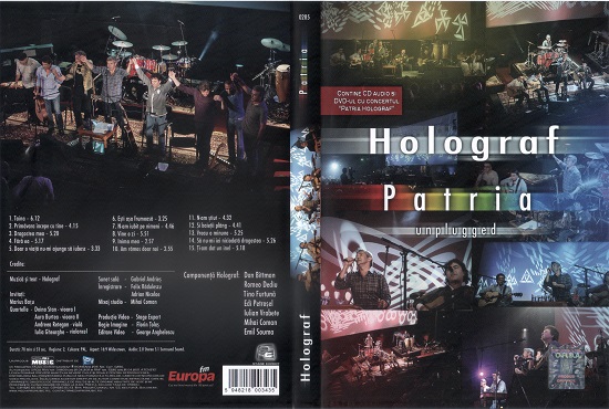 Holograf - Patria Unplugged (2011).jpg