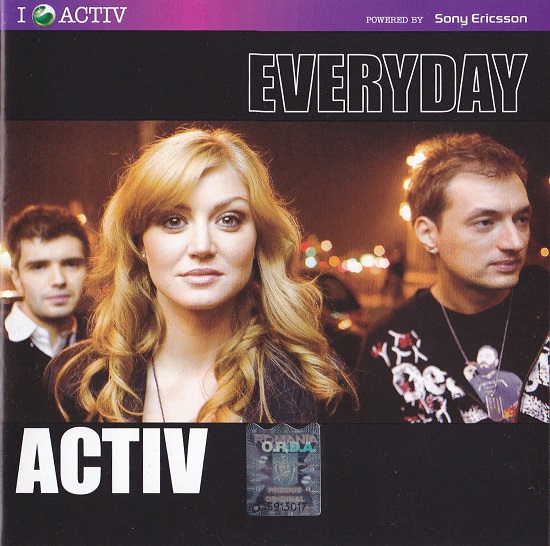 Activ - Everyday (2007).jpg