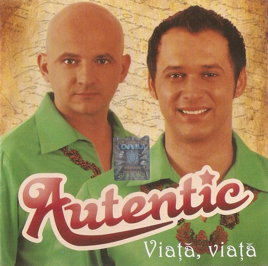 Autentic - Viață Viață (2009).jpg