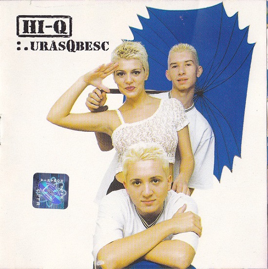 Hi-Q - UrăsQbesc (1999).jpg