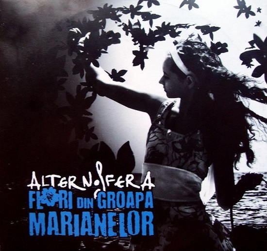 Alternosfera - Flori din groapa marianelor (2008, EP CD).jpg