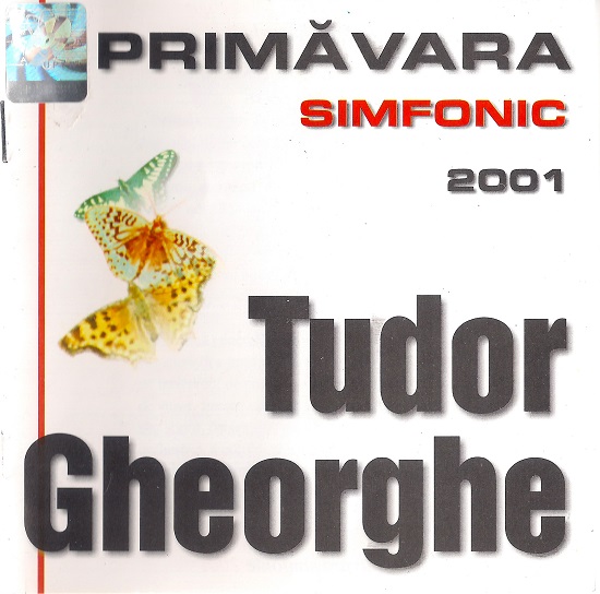 Tudor Gheorghe - Primăvara Simfonic (2001).jpg