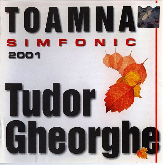 Tudor Gheorghe - Toamna Simfonic (2001).jpg