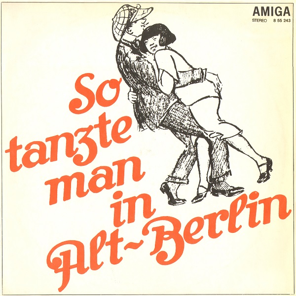 Various - Ballhausorchester Kurt Beyer - So tanzte man in Alt-Berlin (1971).jpg