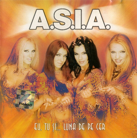 A.S.I.A. - Eu, tu si... Luna de pe cer (2002).jpg