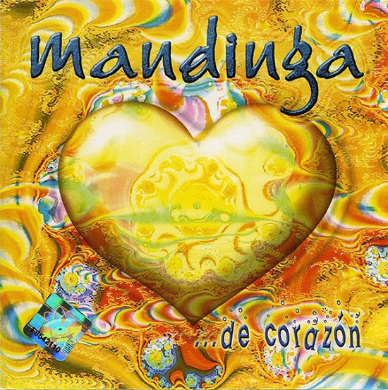 Mandinga - ...de Corazon (2003).jpg