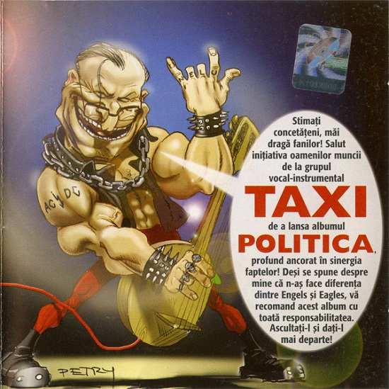 Taxi - Politica (2004).jpg