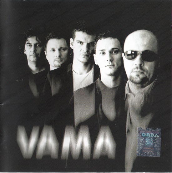 Vama - Vama (2008).jpg