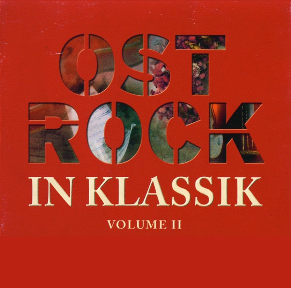 Various - Ost Rock in Klassik Vol.II (2009).jpg