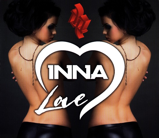 Inna - Love (2010, Maxi single).jpg
