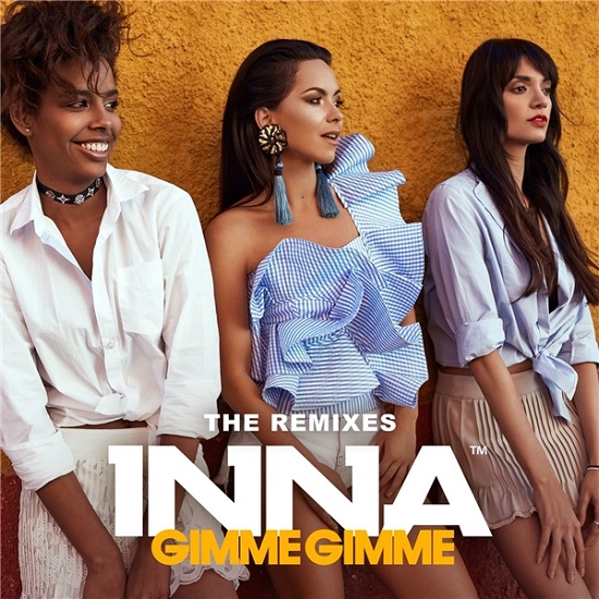 Inna - Gimme Gimme (The Remixes) (2017, Maxi single).jpg
