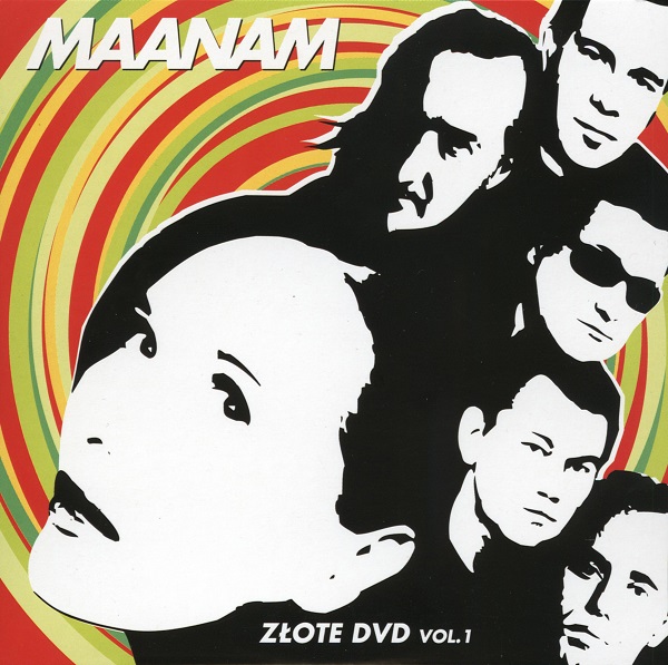 Maanam - Simple Story (2005) DVD 1.jpg