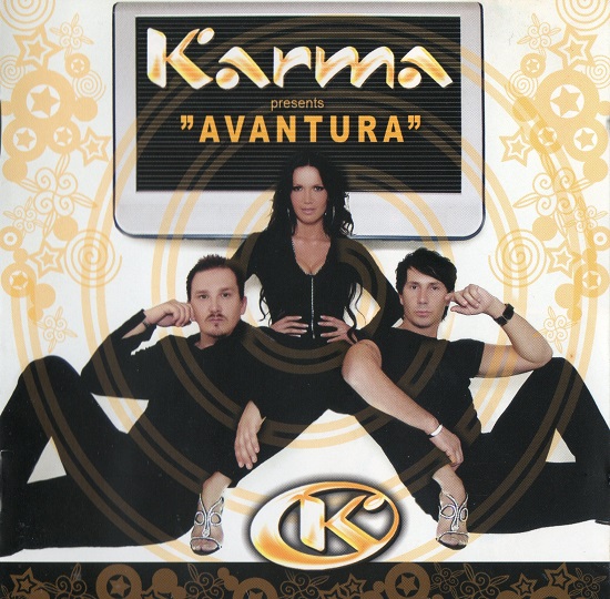 Karma - Avantura (2006).jpg