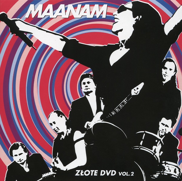 Maanam - Simple Story (2005) DVD 2.jpg