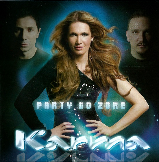 Karma - Party Do Zore (2009).jpg