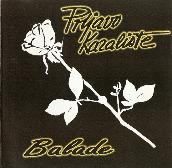 Prljavo Kazalište - Balade (1998).jpg