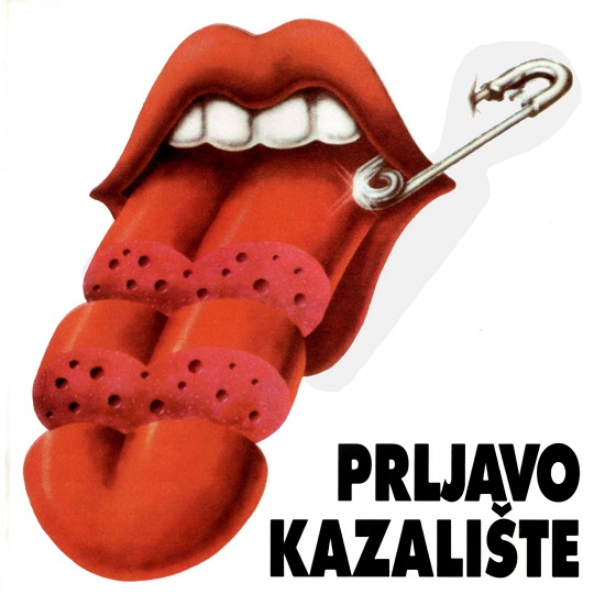 Prljavo Kazalište - Prljavo Kazalište (1979, 1998).jpg
