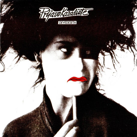 Prljavo Kazalište - Devedeseta (1990, 2008).jpg