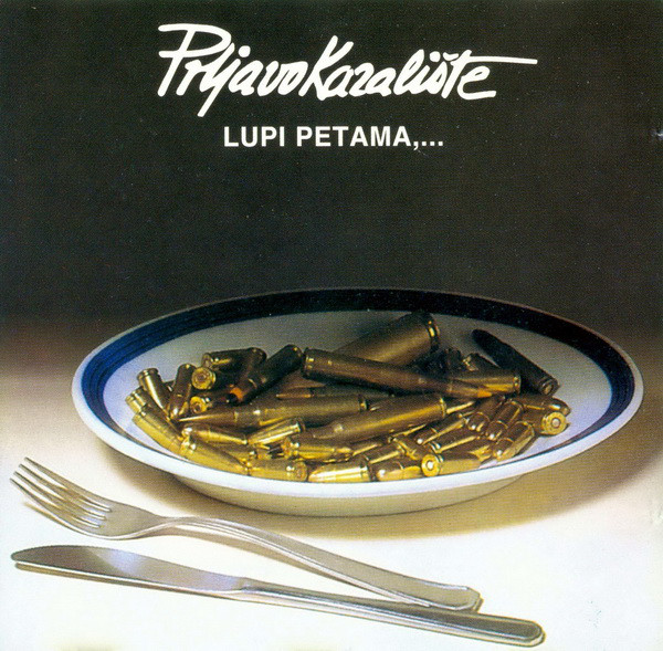 Prljavo Kazalište - Lupi petama, ... (1993).jpg