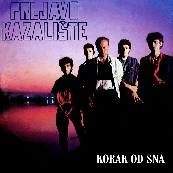 Prljavo Kazalište - Korak od sna (1983, 1998).jpg