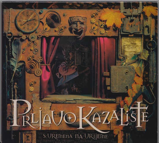 Prljavo Kazalište - S vremena na vrijeme (1996).jpg