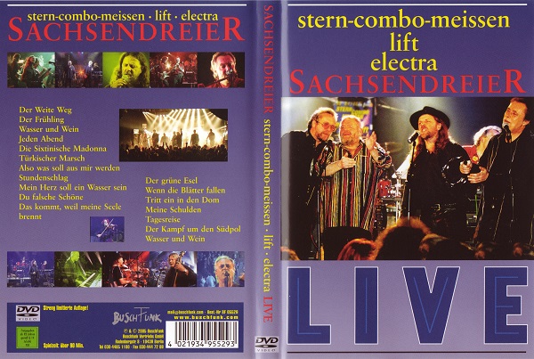 Stern-Combo Meissen - Lift - Electra - Sachsendreier Live (2005).jpg
