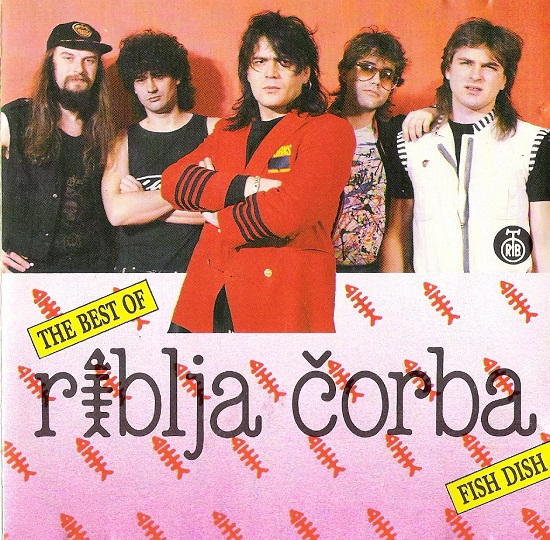 Riblja Čorba - The Best Of Riblja Čorba (1991).jpg