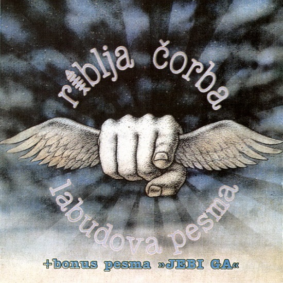 Riblja Čorba - Labudova pesma (1992, 1995).jpg