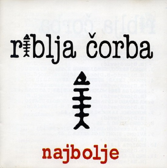 Riblja Corba - Najbolje (1996).jpg