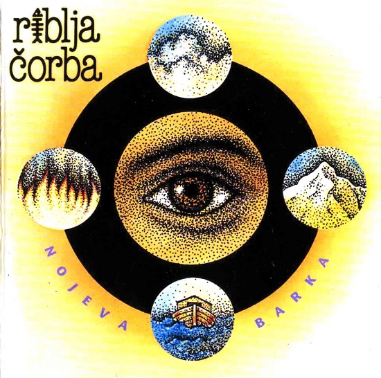 Riblja Čorba - Nojeva Barka (1999).jpg