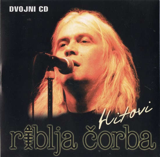 Riblja Čorba - Hitovi (2007).jpg