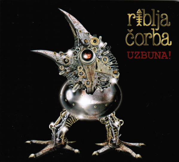 Riblja Corba - Uzbuna (2012).jpg