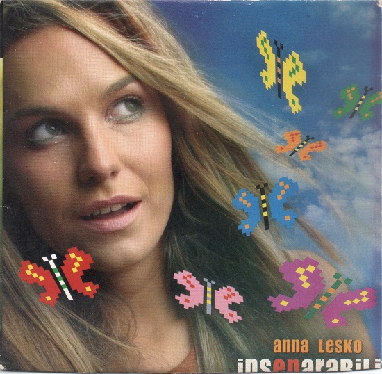 Anna Lesko ‎- Inseparabili (2003).jpg