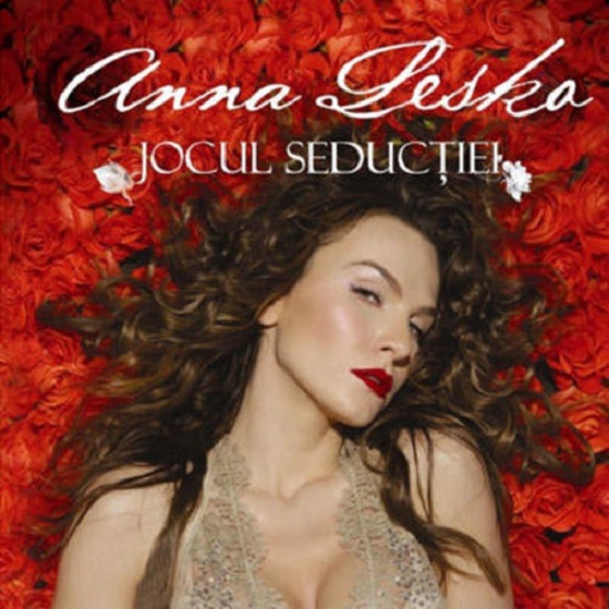 Anna Lesko - Jocul seducției (2010).jpg