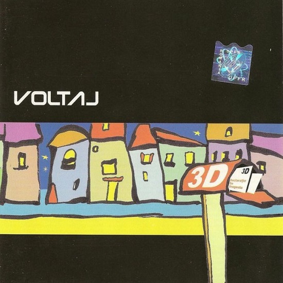 Voltaj - 3D (2001).jpg